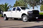 2024 Ram 3500 Crew Cab DRW 4x4, Pickup for sale #C24764 - photo 3