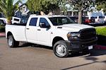 2024 Ram 3500 Crew Cab DRW 4x4, Pickup for sale #C24764 - photo 4