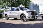 2025 Ram 1500 Crew Cab 4x4, Pickup for sale #C24771 - photo 3