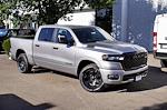 2025 Ram 1500 Crew Cab 4x4, Pickup for sale #C24771 - photo 4