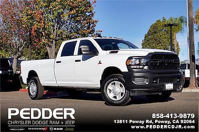 2024 Ram 2500 Crew Cab 4x4, Pickup for sale #C24773 - photo 1