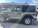 Used 2023 Jeep Wrangler Sport 4x4, SUV for sale #C24779A - photo 2