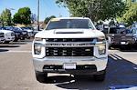 2023 Chevrolet Silverado 3500 Crew Cab 4x4, Flatbed Truck for sale #C24781A - photo 6