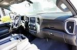 2023 Chevrolet Silverado 3500 Crew Cab 4x4, Flatbed Truck for sale #C24781A - photo 10