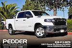 New 2025 Ram 1500 Lone Star Crew Cab 4x4, Pickup for sale #C24817 - photo 1