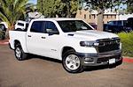 New 2025 Ram 1500 Lone Star Crew Cab 4x4, Pickup for sale #C24817 - photo 4