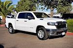 New 2025 Ram 1500 Lone Star Crew Cab 4x4, Pickup for sale #C24817 - photo 7