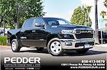 2025 Ram 1500 Crew Cab 4x4, Pickup for sale #C24822 - photo 1