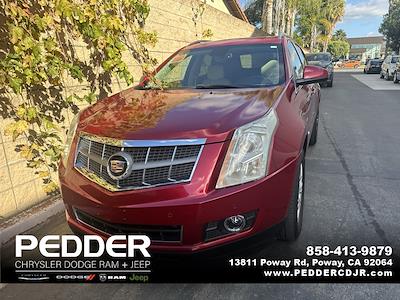 2012 Cadillac SRX FWD, SUV for sale #C24864A - photo 1