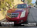 2012 Cadillac SRX FWD, SUV for sale #C24864A - photo 1