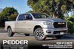 2025 Ram 1500 Crew Cab 4x4, Pickup for sale #C24866 - photo 1