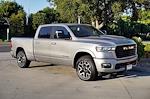 2025 Ram 1500 Crew Cab 4x4, Pickup for sale #C24866 - photo 7