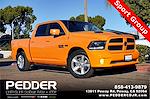 2015 Ram 1500 Crew Cab 4x2, Pickup for sale #C24877B - photo 1