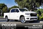 2025 Ram 1500 Crew Cab 4x4, Pickup for sale #C24880 - photo 1