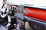 2022 Jeep Gladiator Crew Cab 4x4, Pickup for sale #C24899A - photo 14