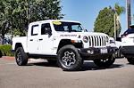 2022 Jeep Gladiator Crew Cab 4x4, Pickup for sale #C24899A - photo 3