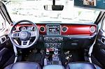 2022 Jeep Gladiator Crew Cab 4x4, Pickup for sale #C24899A - photo 24