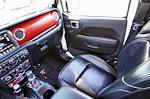 2022 Jeep Gladiator Crew Cab 4x4, Pickup for sale #C24899A - photo 28