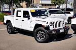 2022 Jeep Gladiator Crew Cab 4x4, Pickup for sale #C24899A - photo 4