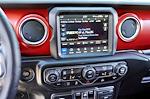 2022 Jeep Gladiator Crew Cab 4x4, Pickup for sale #C24899A - photo 31