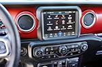 2022 Jeep Gladiator Crew Cab 4x4, Pickup for sale #C24899A - photo 32