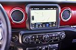 2022 Jeep Gladiator Crew Cab 4x4, Pickup for sale #C24899A - photo 33