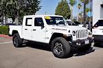 2022 Jeep Gladiator Crew Cab 4x4, Pickup for sale #C24899A - photo 7