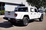 2022 Jeep Gladiator Crew Cab 4x4, Pickup for sale #C24899A - photo 8