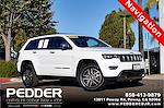 2022 Jeep Grand Cherokee WK 4x4, SUV for sale #C24902A - photo 1