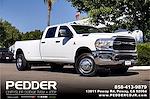 New 2024 Ram 3500 Tradesman Crew Cab 4x4, Pickup for sale #C24908 - photo 1