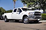 New 2024 Ram 3500 Tradesman Crew Cab 4x4, Pickup for sale #C24908 - photo 3