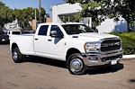 New 2024 Ram 3500 Tradesman Crew Cab 4x4, Pickup for sale #C24908 - photo 4