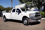 New 2024 Ram 3500 Tradesman Crew Cab 4x4, Pickup for sale #C24908 - photo 7