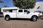 New 2024 Ram 3500 Tradesman Crew Cab 4x4, Pickup for sale #C24908 - photo 8