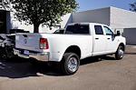 New 2024 Ram 3500 Tradesman Crew Cab 4x4, Pickup for sale #C24908 - photo 2