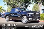 New 2025 Ram 1500 Lone Star Crew Cab 4x4, Pickup for sale #C24912 - photo 1