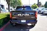 New 2025 Ram 1500 Lone Star Crew Cab 4x4, Pickup for sale #C24912 - photo 10