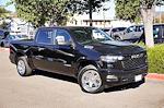 New 2025 Ram 1500 Lone Star Crew Cab 4x4, Pickup for sale #C24912 - photo 4