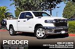 New 2025 Ram 1500 Tradesman Quad Cab 4x2, Pickup for sale #C24925 - photo 1