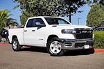 New 2025 Ram 1500 Tradesman Quad Cab 4x2, Pickup for sale #C24925 - photo 3