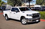 New 2025 Ram 1500 Tradesman Quad Cab 4x2, Pickup for sale #C24925 - photo 4