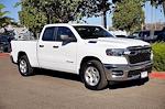 New 2025 Ram 1500 Tradesman Quad Cab 4x2, Pickup for sale #C24925 - photo 7