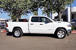 New 2025 Ram 1500 Tradesman Quad Cab 4x2, Pickup for sale #C24925 - photo 8