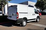 2025 Ram ProMaster 1500 Standard Roof FWD, Empty Cargo Van for sale #C24929 - photo 10