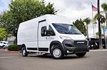 New 2024 Ram ProMaster 3500 Base Super High Roof FWD, Upfitted Cargo Van for sale #C24947 - photo 3