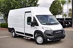 New 2024 Ram ProMaster 3500 Base Super High Roof FWD, Upfitted Cargo Van for sale #C24947 - photo 4