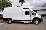 New 2024 Ram ProMaster 3500 Base Super High Roof FWD, Upfitted Cargo Van for sale #C24947 - photo 8