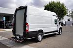 New 2024 Ram ProMaster 3500 Base Super High Roof FWD, Upfitted Cargo Van for sale #C24947 - photo 10