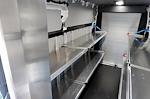 New 2024 Ram ProMaster 3500 Base Super High Roof FWD, Upfitted Cargo Van for sale #C24954 - photo 18