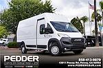 2024 Ram ProMaster 3500 Super High Roof FWD, Upfitted Cargo Van for sale #C24968 - photo 1